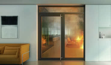 Systemy Schüco FireStop nagrodzone w konkursie German Design Award