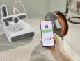 Drukarka 3D Renkforce Cube One